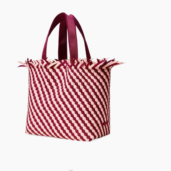 Naghedi Handbags - NAGHEDI Havana Medium Tote in Jaipur